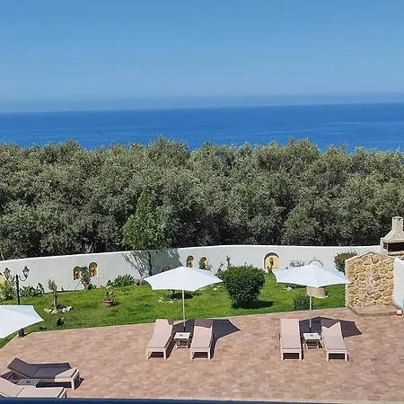 Archontiko Loukis Pentátion