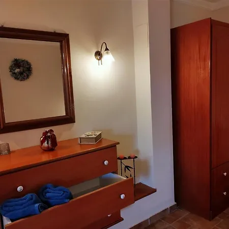 Archontiko Loukis Lejlighedshotel