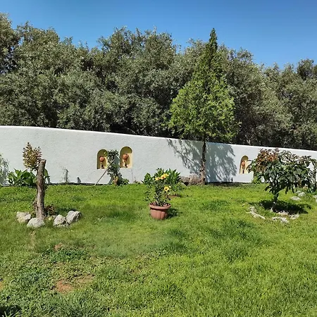 Lejlighedshotel Archontiko Loukis 4*