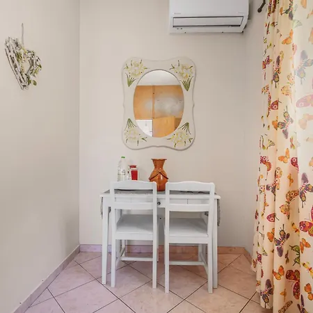 Archontiko Loukis 4* Pentati