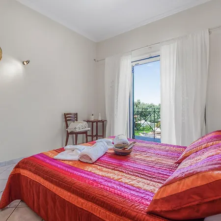 Archontiko Loukis 4* Pentati