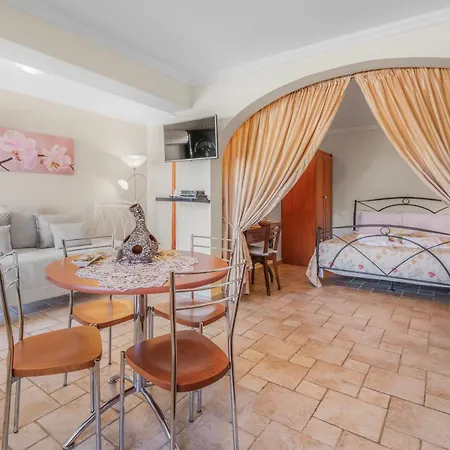 Archontiko Loukis Апарт-отель 4*