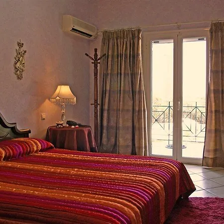 Archontiko Loukis Апарт-отель 4*