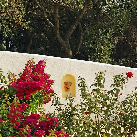 Archontiko Loukis Lejlighedshotel Pentátion