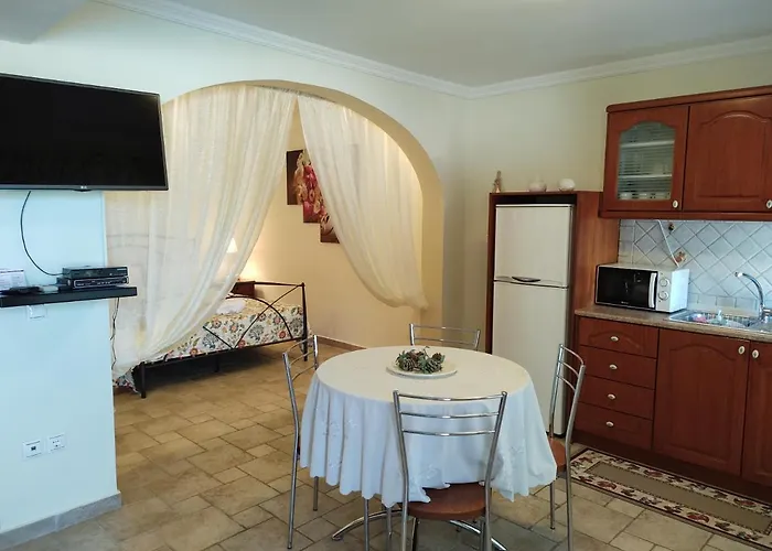 Archontiko Loukis 4* Pentátion
