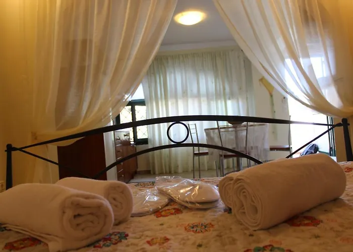 Apart Otel Archontiko Loukis Pentátion