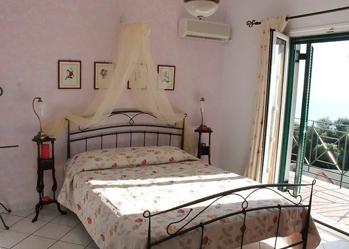 Archontiko Loukis Apart Otel 4*