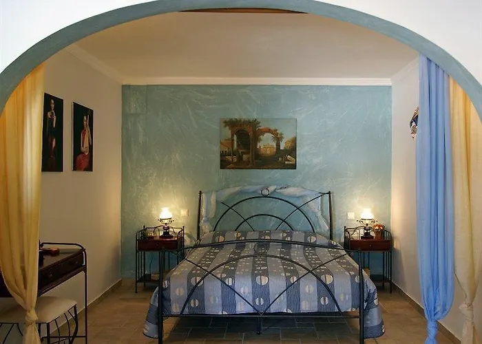 Archontiko Loukis 4*