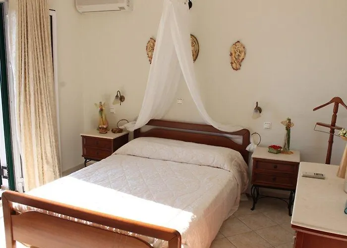 Archontiko Loukis Apart Otel