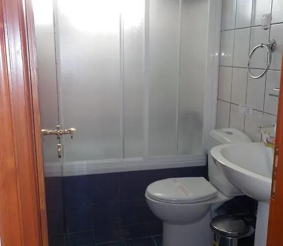 Archontiko Loukis Apart Otel 4*