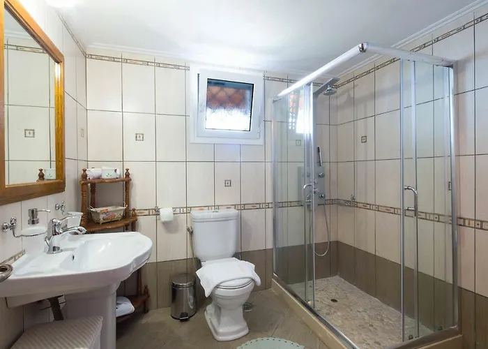 Apart Otel Archontiko Loukis 4*