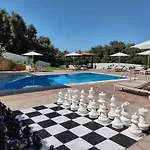 Archontiko Loukis Apart Otel