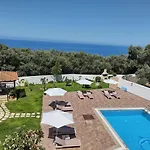 Archontiko Loukis 4* Pentátion