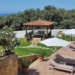 Archontiko Loukis 4* Pentátion