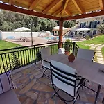 Archontiko Loukis 4* Pentátion