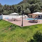 Archontiko Loukis Hotel de apartamente