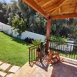 Archontiko Loukis Apart Otel Pentátion