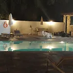 Apart Otel Archontiko Loukis Pentátion