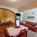 Apart Otel Archontiko Loukis Pentátion
