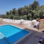 Archontiko Loukis Apart Otel