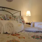 Apart Otel Archontiko Loukis Pentátion