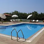 Archontiko Loukis Apart Otel