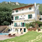 Archontiko Loukis 4*