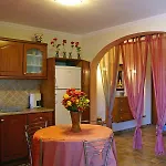 Archontiko Loukis Apart Otel Pentátion