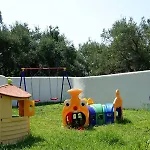 Archontiko Loukis 4* Pentátion
