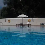Apart Otel Archontiko Loukis Pentátion