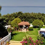 Archontiko Loukis Apart Otel 4*