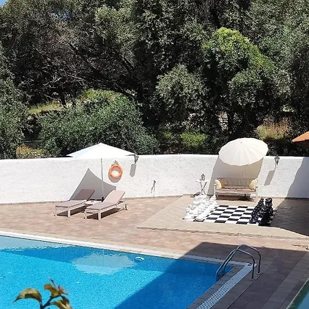 Archontiko Loukis Pendátio