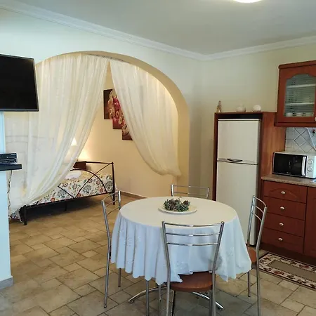 Archontiko Loukis 4* Pendátio