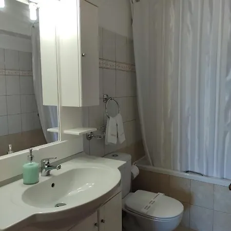 Archontiko Loukis Appart hôtel 4*