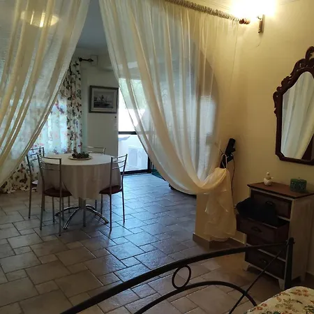 Archontiko Loukis Appart hôtel