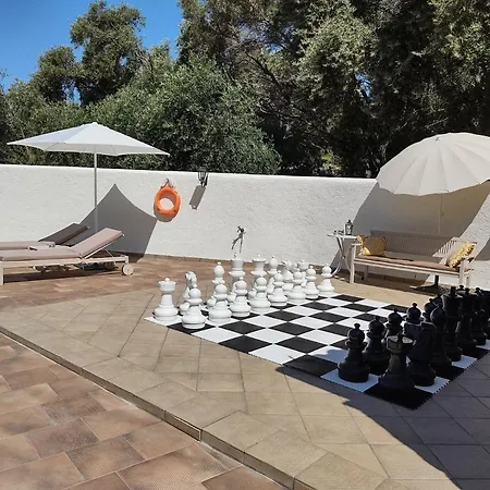 Archontiko Loukis Pendátio