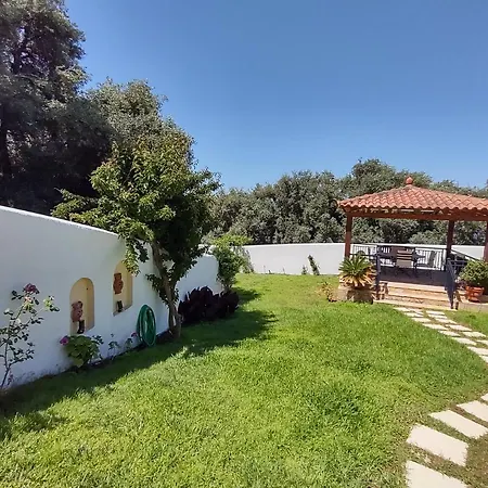 Archontiko Loukis Apartmanhotel