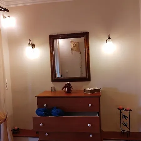 Archontiko Loukis 4* Pendátio