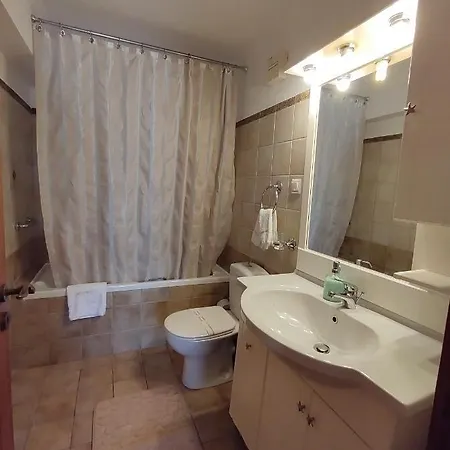 Archontiko Loukis Apartmanhotel