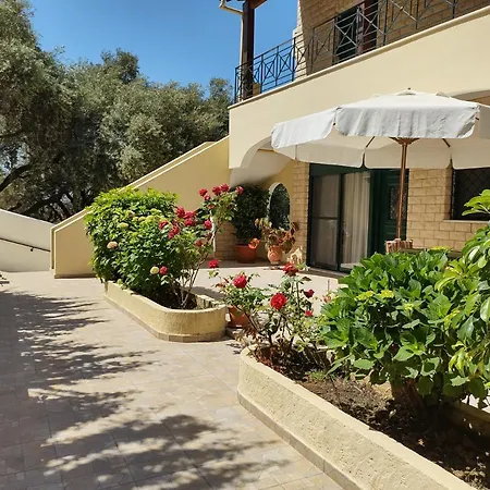 Archontiko Loukis 3* Corfu (city)