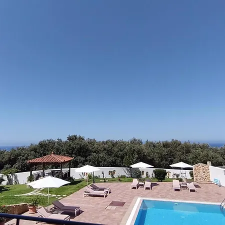 Archontiko Loukis 4*