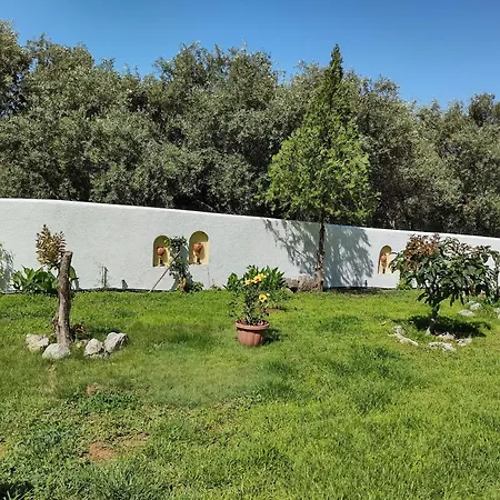 Hotel apartamentowy Archontiko Loukis 3*