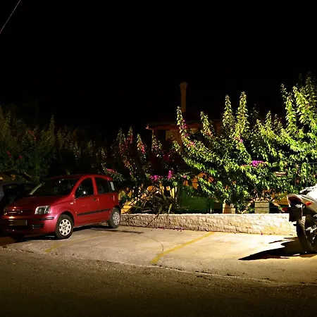 Archontiko Loukis Corfu (city)