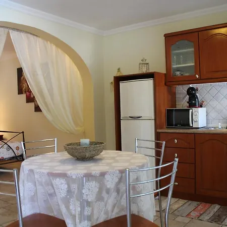 Archontiko Loukis Appart hôtel 4*