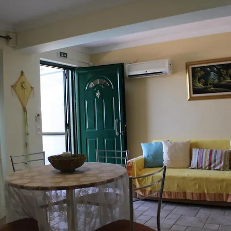 Archontiko Loukis 4* Pendátio