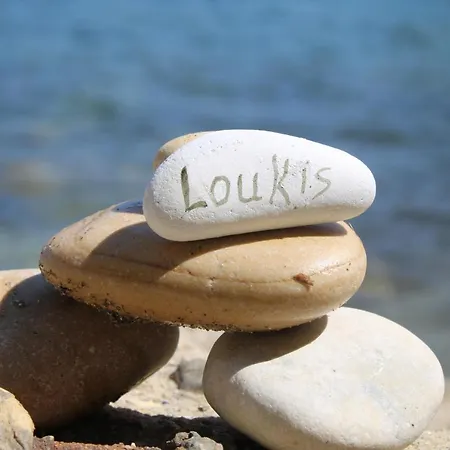 Aparthotel Archontiko Loukis
