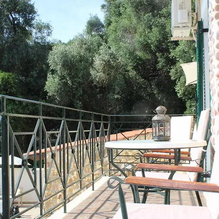 Archontiko Loukis 3*