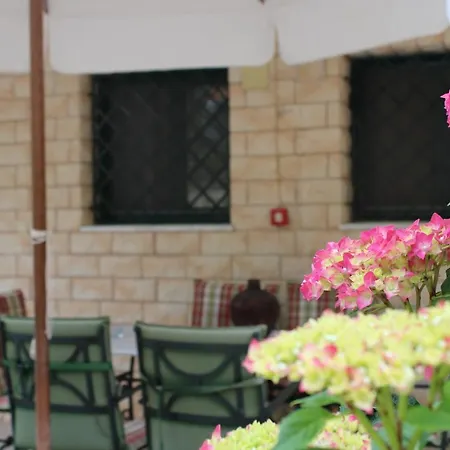 Aparthotel Archontiko Loukis