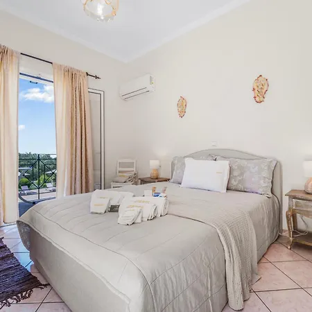 Archontiko Loukis 4*