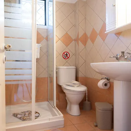 Archontiko Loukis Pentátion